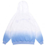 Producent OEM Dostosowana, gradientowa, swobodna, niestandardowa bluza Bluzy z kapturem w dużych rozmiarach Męskie bluzy z kapturem