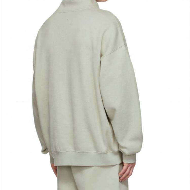 OEM Manufacturer Custom Service Plain Sweatshirt Crewneck Sweatshirts Mens Sweatshirts