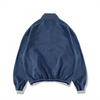 ผู้ผลิต OEM คุณภาพสูงเสื้อสเวตเตอร์ Hip Hop Retro Washed Olded เสื้อขนแกะแข็งไม่มีฮูด