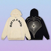 OEM Tillverkare Fabrik Bra kvalitet 100% Bomull Fitness Luvtr&ouml;jor f&ouml;r m&auml;n Custom Brodery Logo Andningsbar Gym Print Hoodie