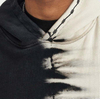 OEM-fabrikant Aangepaste kleurblokborduurwerk Casual aangepaste sweatshirt Oversized hoodies