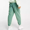 Pantalon de surv&ecirc;tement surdimensionn&eacute; 100% coton lav&eacute; avec cordon de serrage personnalis&eacute;, vente en gros