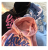OEM Producent Herre Bomuld Oversized Streetwear Pullover Multi Color Custom Logo 3d Puff Printing H&aelig;ttetr&oslash;jer
