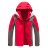 Tilpass Windbreaker Jacket Men Windcheater Jacket For Wholesale