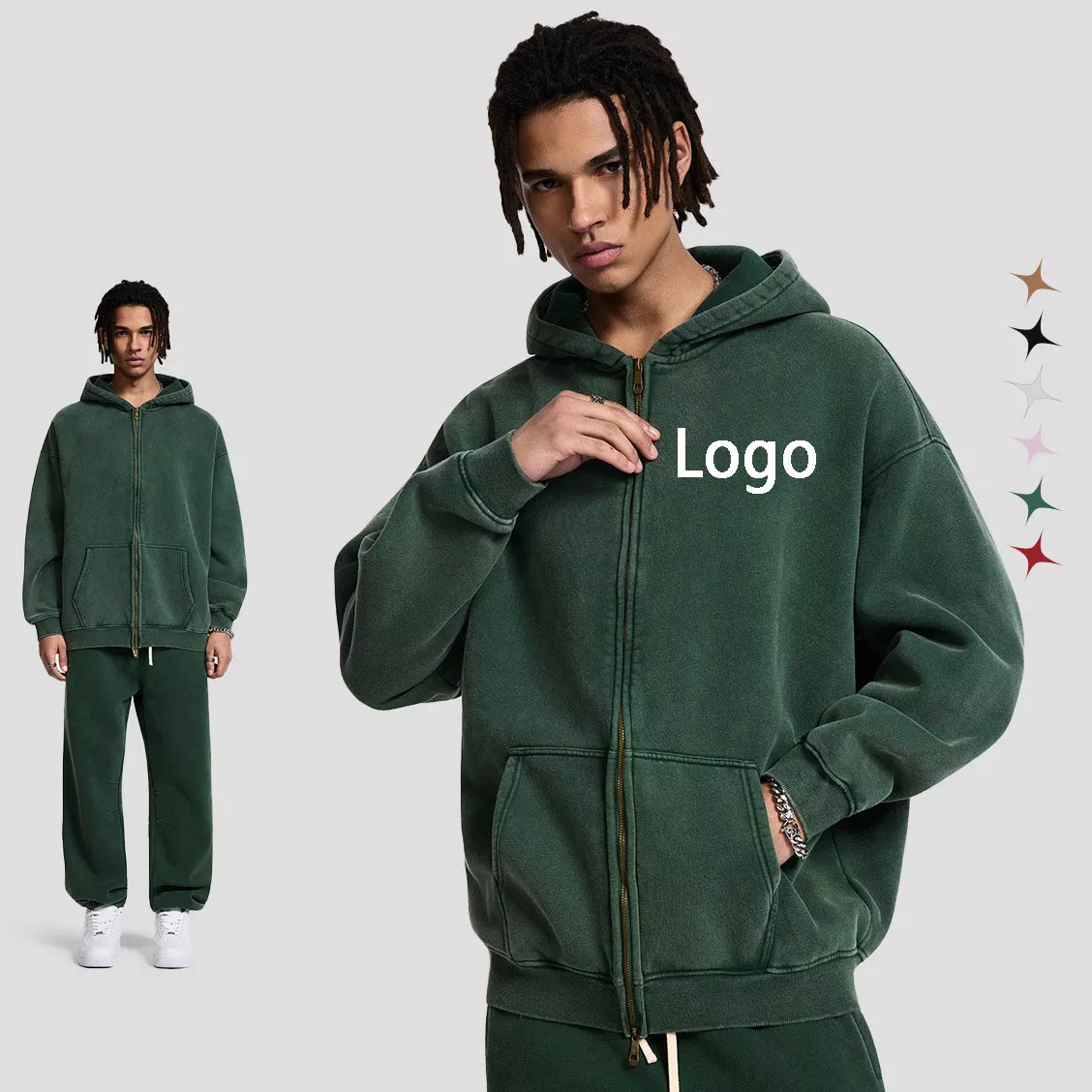 Hvorfor merkevaren din trenger en presisjonsplaggprodusent n&aring;