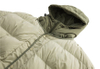 Veste &agrave; capuche en coton pour hommes, fabricant OEM personnalis&eacute;, beau pain &agrave; la mode