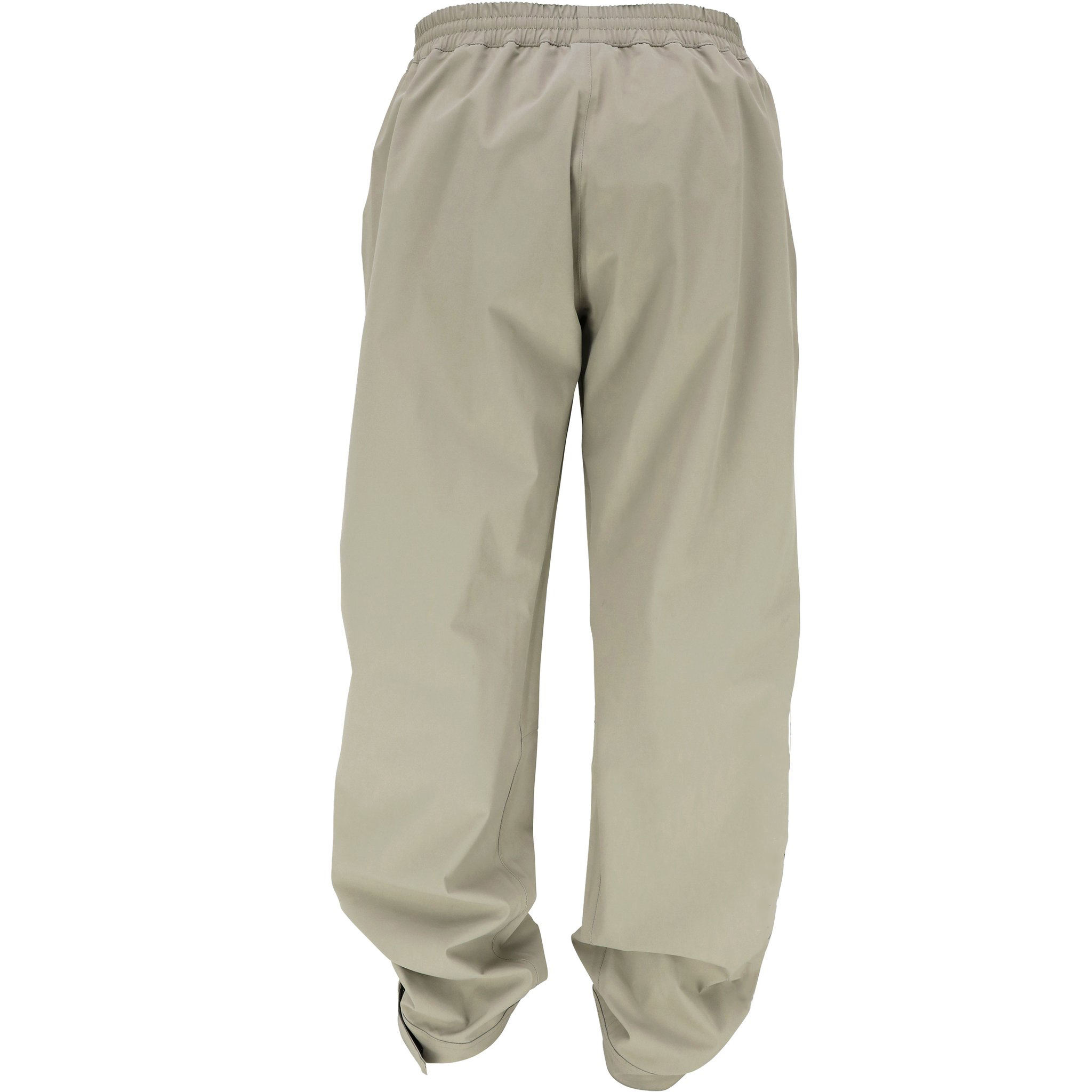 Pantaloni da pesca da uomo ripiegabili elasticizzati con logo personalizzato del produttore OEM 92% nylon 8% spandex