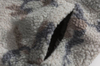 Giacca in pile polare mimetica alla moda imbottita in cotone personalizzata dal produttore Oem