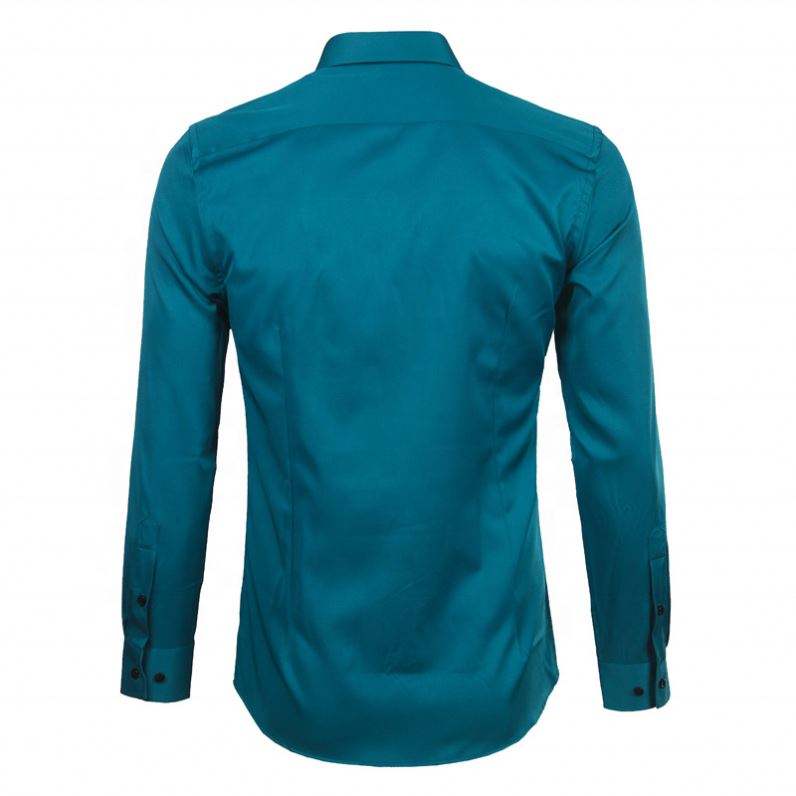 OEM v&yacute;robca Z&aacute;kazkov&eacute; p&aacute;nske oblečenie Proti žmolkovaniu Priedušn&eacute; Potlačen&eacute; Udržateľn&eacute; bavlnen&eacute; košele z bambusov&eacute;ho vl&aacute;kna