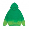 Producent OEM Dostosowana, gradientowa, swobodna, niestandardowa bluza Bluzy z kapturem w dużych rozmiarach Męskie bluzy z kapturem