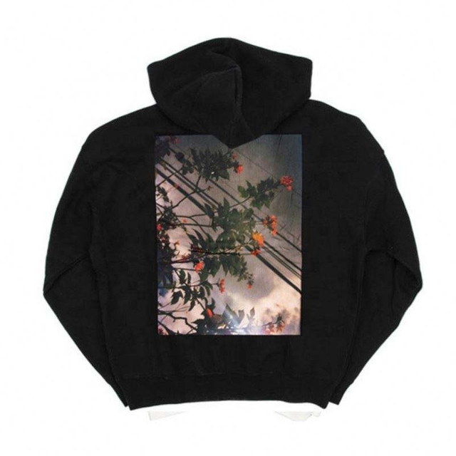 Modello stampato personalizzato del produttore OEM Nuovo design Felpa con cappuccio personalizzata senza fili riflettente personalizzata con cerniera in spugna di cotone