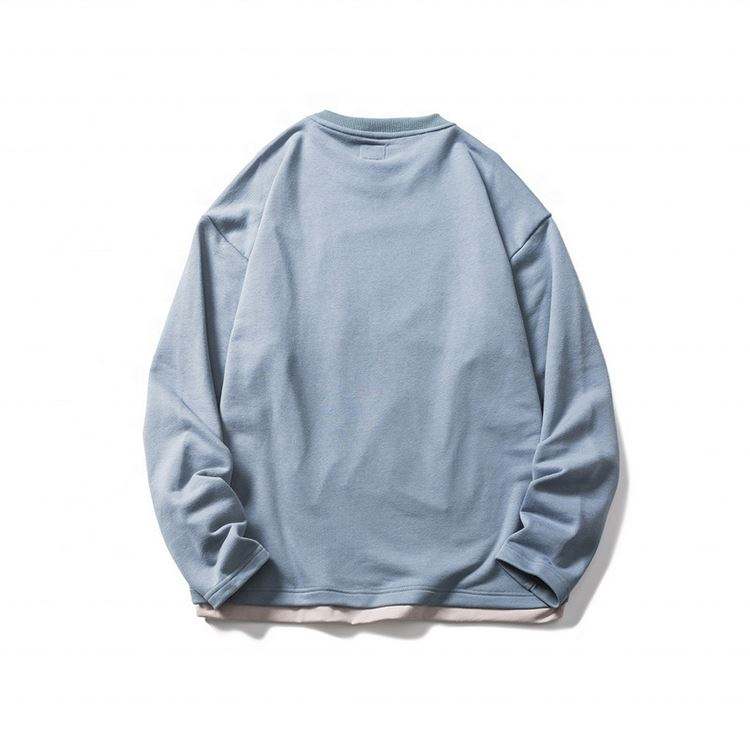 Κατασκευαστής OEM Προσαρμοσμένο 3D Puff Hoodie Ανδρικά Γυναικεία Hoodie με κουκούλα υπερμεγέθους εκτύπωσης αφρού