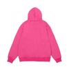 Fabricante OEM mais novo design superdimensionado de alta qualidade Puff impress&atilde;o de espuma 3D com capuz masculino e feminino