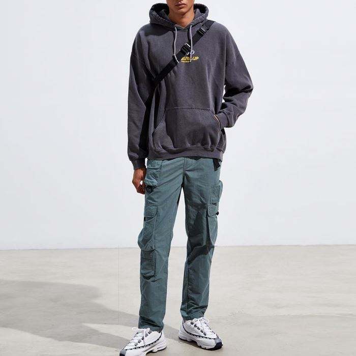 عالية الجودة مخصص رجالي المسار السراويل بلون الرجال فائدة السراويل البضائع