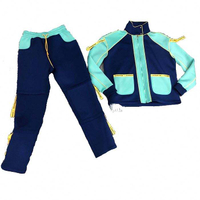 Custom Your Logo Miesten verryttelypuku collegepuku Muotisuunnittelija V&auml;rilohko Teipattu Yksityiskohta Kaksiosainen collegepuku