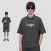 6605 Worker Golf Polo skjorter