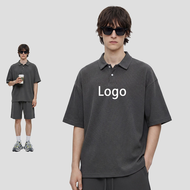 6605 Worker Golf Polo tričk&aacute;