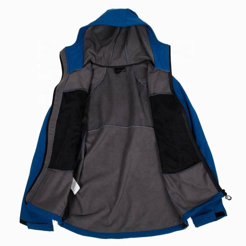 Veste &agrave; capuche imperm&eacute;able et coupe-vent pour hommes, vente en gros, mode r&eacute;versible, livraison rapide, fermeture &eacute;clair sur le devant