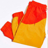 Moške trenirke iz najlona Colorblock Jogger po meri proizvajalca OEM