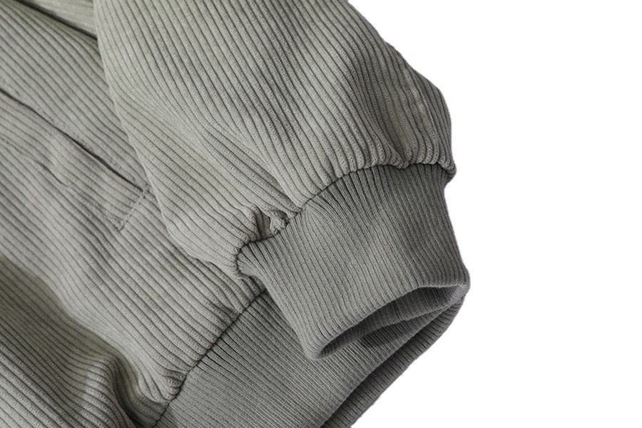 Oem V&yacute;robce Custom Men's Manšestr Retro Voln&aacute; Baseball Uniform Bunda Plus Size