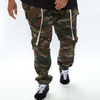 Homines Joggers Sweatpants Camo Typis Cargo Jogger Pants