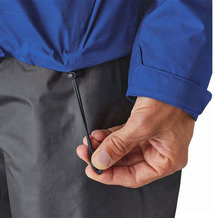 Torrentshell overhead vanntett jakke 2018 Nytt design regnjakker