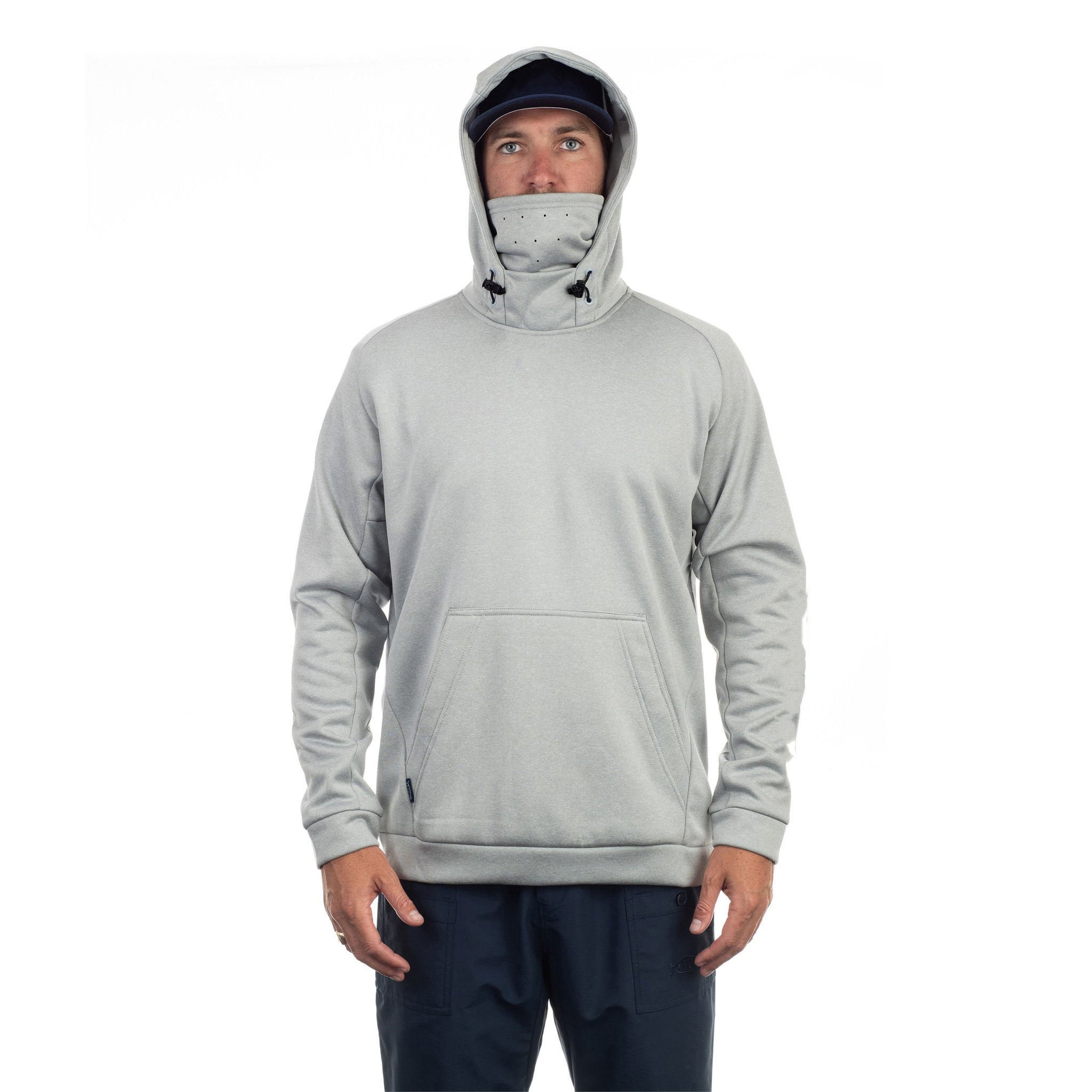 OEM v&yacute;robce Vlastn&iacute; logo 100% Poly Bonded Microfleece Technick&yacute; prodyšn&yacute; Obličejov&yacute; Potah Maskovan&aacute; P&aacute;nsk&aacute; Ryb&aacute;řsk&aacute; Mikina