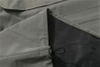 OEM Produsent Engros Herrecardigan Zip Up hettegenser L&oslash;s personlig lomme tilpasset jakke