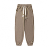 Fabricante OEM Cal&ccedil;as e Cal&ccedil;as Masculinas Leggings de Cor S&oacute;lida Populares Cal&ccedil;as Corredoras Esportivas Casuais Cal&ccedil;as Para Homens