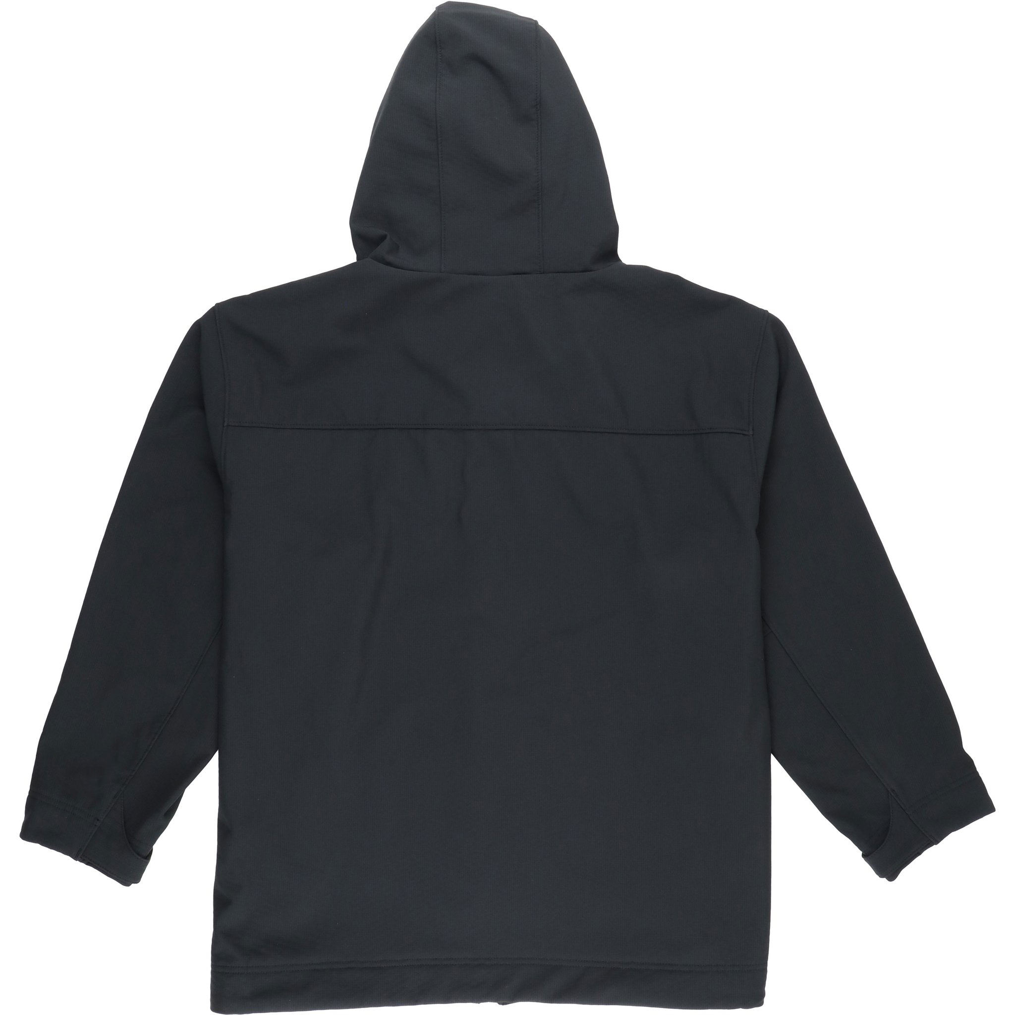 OEM Manufacturer Custom Logo PU Softshell Windproof Zip up Plus Size Oversized Men Fishing Jacket