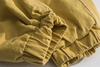 OEM-Hersteller, kundenspezifischer Herren-Pullover, City-Outdoor-Cargo-Hoodie, einfarbig, l&auml;ssiges Hoodie-Oberteil