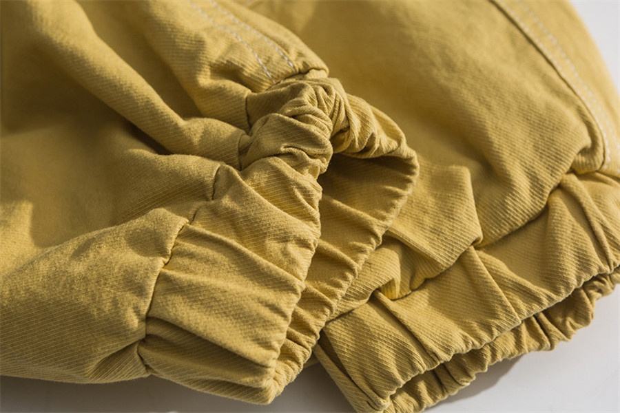 OEM-Hersteller, kundenspezifischer Herren-Pullover, City-Outdoor-Cargo-Hoodie, einfarbig, l&auml;ssiges Hoodie-Oberteil