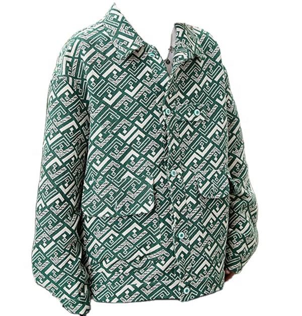 OEM Producent Engros Custom Fashion L&oslash;s Plus Size Herre revers fritidsjakke til arbejdst&oslash;j