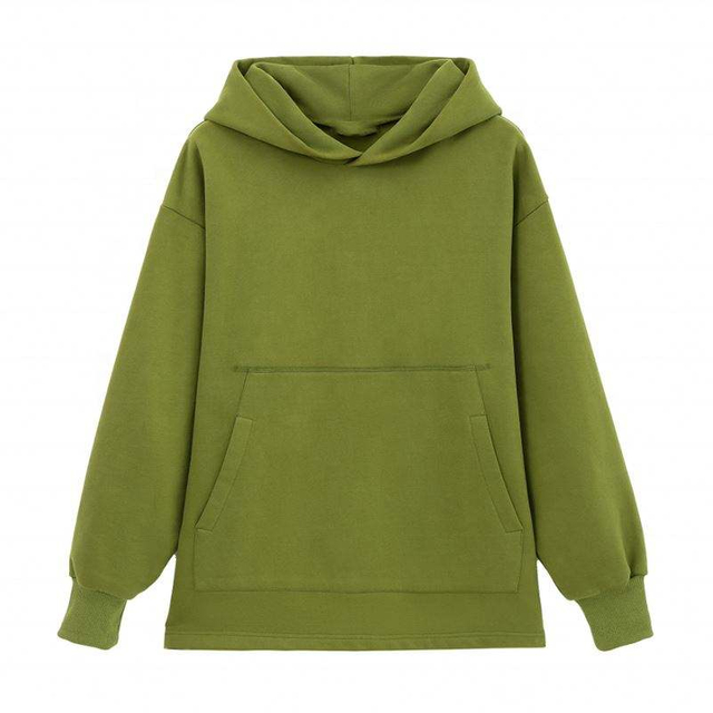 Fabricant OEM personnalis&eacute; solide d&eacute;contract&eacute; sweat-shirt personnalis&eacute; grande taille sweat &agrave; capuche pour homme
