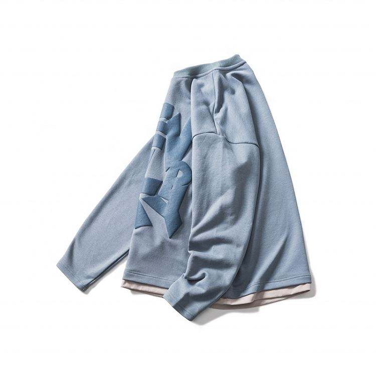 Fabricante OEM personalizado 3D Puff Hoodie Homens Mulheres Capuz de grandes dimens&otilde;es com impress&atilde;o de espuma com capuz