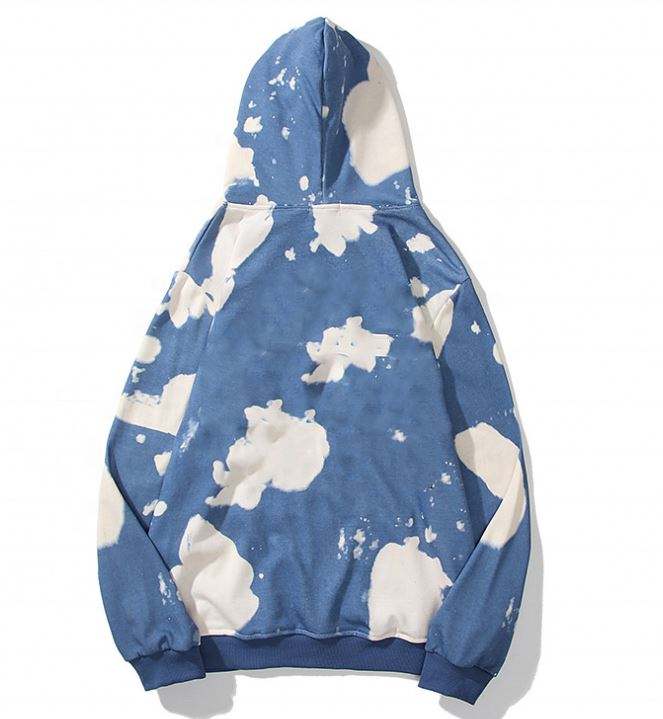 OEM-fabrikant Aangepaste algemene afdrukken Casual aangepaste sweatshirt Oversized hoodies