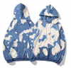 OEM-fabrikant Aangepaste algemene afdrukken Casual aangepaste sweatshirt Oversized hoodies