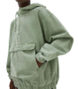 Κατασκευαστής Oem Κινεζικό Factory Plus Size Custom Denim Jacket Anorak