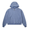 ຜູ້ຜະລິດ OEM 2022 Custom Pullovers 100% Cotton Plain Hoddies Men Washed Distressed Vintage Black Oversized Hoodies