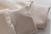 Veste en daim &agrave; grain de couleur unie pour hommes, fabricant OEM personnalis&eacute; en coton, mode