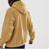 OEM Manufacturer Custom Mens Cottonus Vintage lavit Overdye Oversized Iacta humerum Hoodie