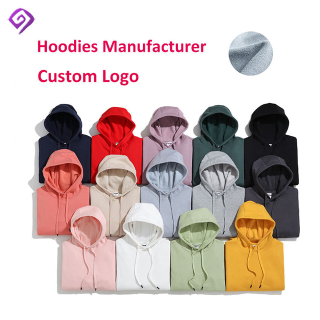 Veľkoobchodn&yacute; dod&aacute;vateľ vysokej kvality Z&aacute;kazkov&yacute; dizajn Logo Grafick&eacute; Vyš&iacute;van&eacute; Unisex Fleece Blank Plain Oversized p&aacute;nske mikiny s kapucňou