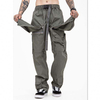 Custom Mens Cargo Nohavice Colod Color Pracka Detail p&aacute;sa &Uacute;žitkov&eacute; vreck&aacute; P&aacute;nske taktick&eacute; nohavice