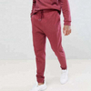 Hip Hop Clothing 100% Cotton Crew neck Men Custom Tracksuit