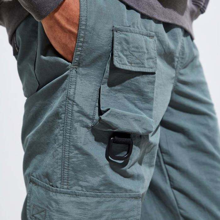 عالية الجودة مخصص رجالي المسار السراويل بلون الرجال فائدة السراويل البضائع