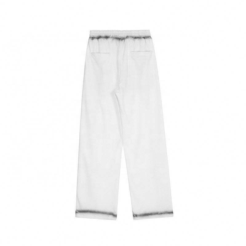 OEM メーカーストリートメンズパンツカーゴパンツ綿 100% スウェットパンツ男性カジュアルズボンジョギングパンツ男性用