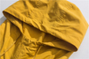 Jaket Pullover Lengan Panjang Tersuai Pengeluar OEM Hoodie Lelaki