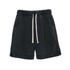 Short de surv&ecirc;tement 100% coton avec logo de cr&eacute;ateur en gros pour hommes