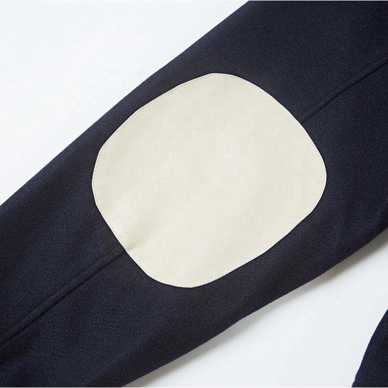 Veste bombardier am&eacute;ricaine frite, fabricant OEM, nouveau Logo personnalis&eacute;, monogramme de rue, Style Baseball