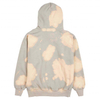OEM-Hersteller Spot Fleece Hoodies High Street Wear Workout Herren Plus Size Fleece Pullover Sweatshirt Hoodie